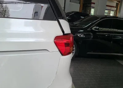 2017 Kia Carnival 318KMKNAME81ABHS3 VIN:318KMKNAME81ABHS3