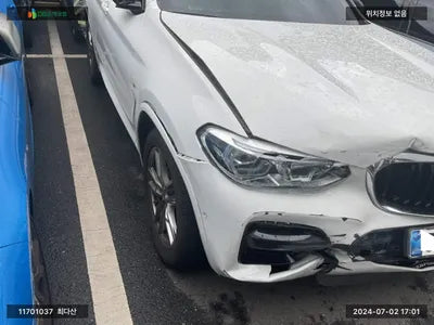 2021 BMW 320 WBA51BG0XM9H44453 VIN:WBA51BG0XM9H44453