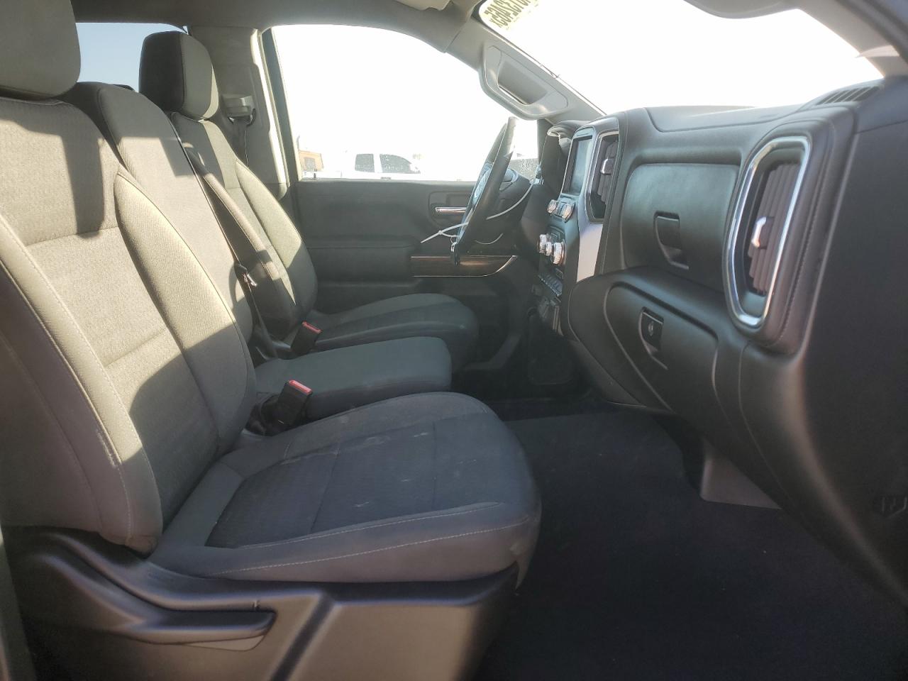 2023 GMC SIERRA K3500 SLE VIN:1GT49TE77PF205045