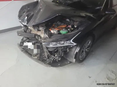 2020 Kia K5 VIN: