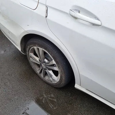 2015 Mercedes-Benz E 220 WDDHF0ABXGB182098 VIN:WDDHF0ABXGB182098