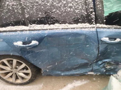 2015 Volkswagen Golf WVWZZZAUZGW037118 VIN:WVWZZZAUZGW037118