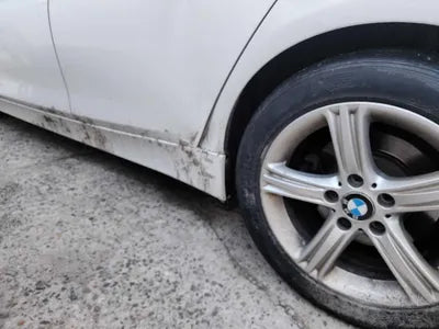 2015 BMW 320 WBA3D5104FF707392 VIN:WBA3D5104FF707392