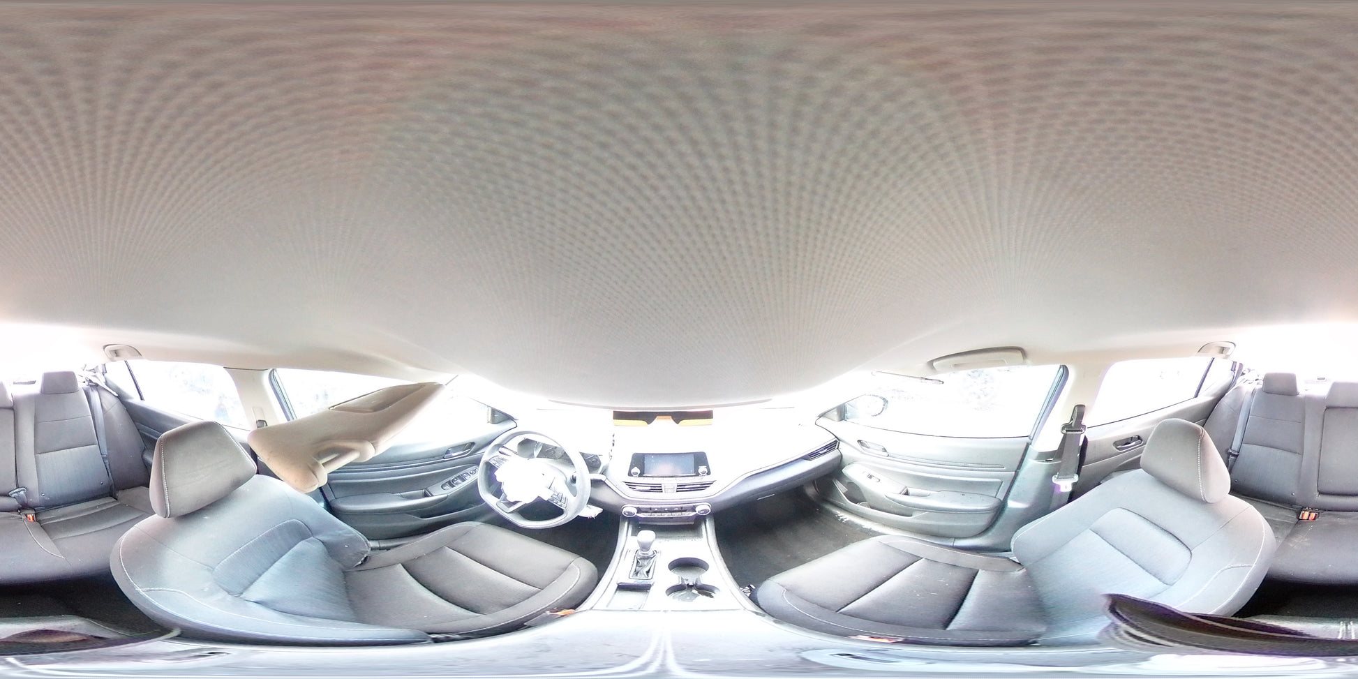 2024 NISSAN ALTIMA S VIN:1N4BL4BV9RN307740