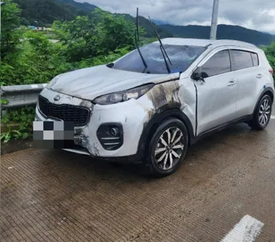 2016 Kia Sportage KNAPN813BGK055716 VIN:KNAPN813BGK055716