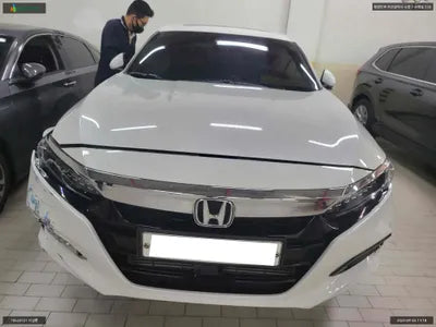 2019 Honda Accord 1HGCV1650KA512321 VIN:1HGCV1650KA512321