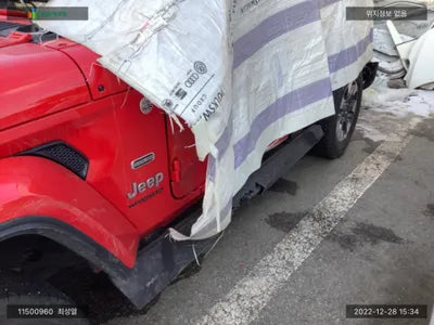 2022 Jeep Wrangler 1C4HJXEN4NW183260 VIN:1C4HJXEN4NW183260