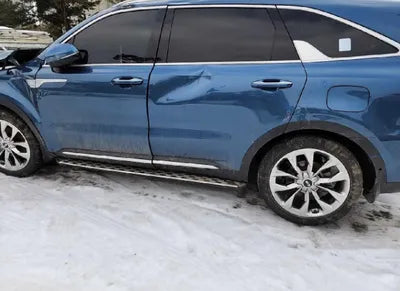 2021 Kia Sorento KNARK81BGMA022168 VIN:KNARK81BGMA022168