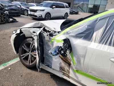 2023 BMW 320 WBA61FS07PFR15097 VIN:WBA61FS07PFR15097