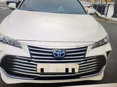 2021 Toyota Avalon VIN: