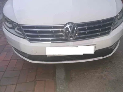 2015 Volkswagen CC WVWZZZ3CZFE814149 VIN:WVWZZZ3CZFE814149