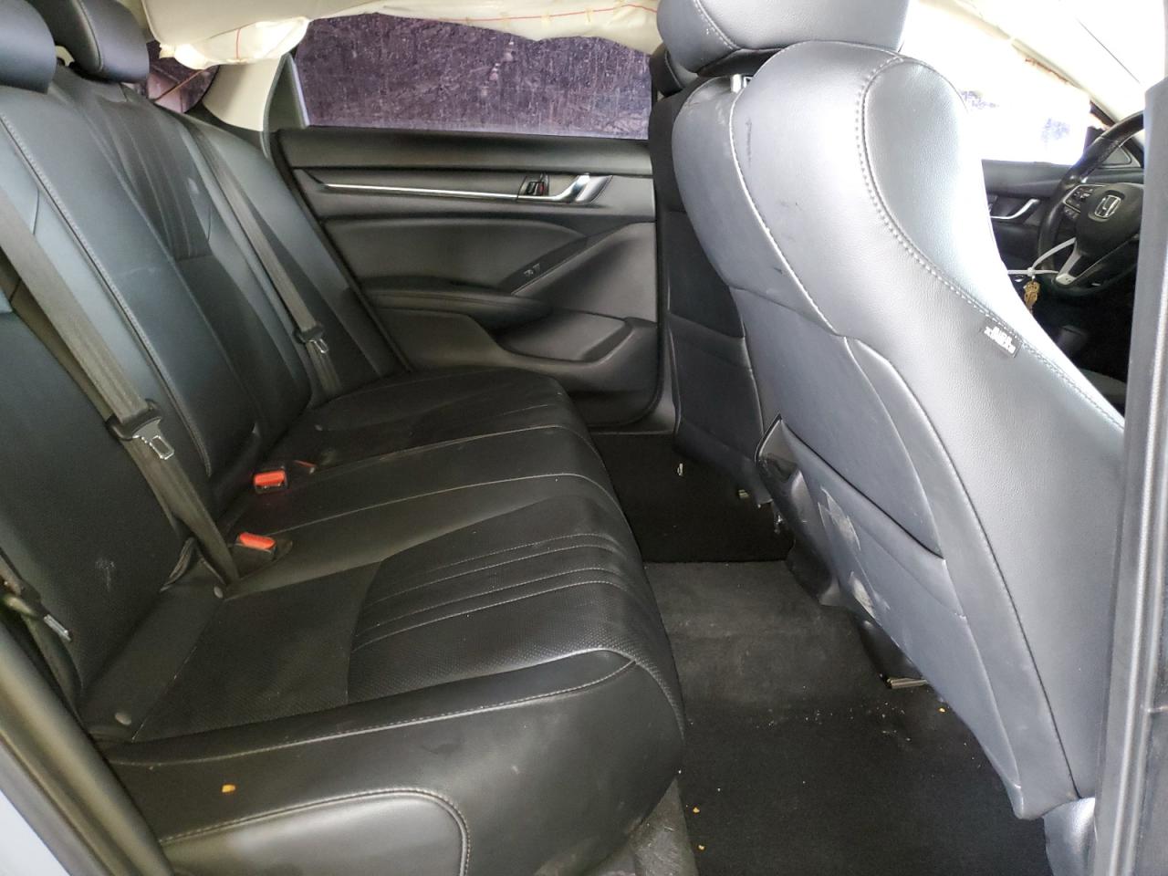 2022 HONDA ACCORD SPORT SE VIN:1HGCV1F42NA006416