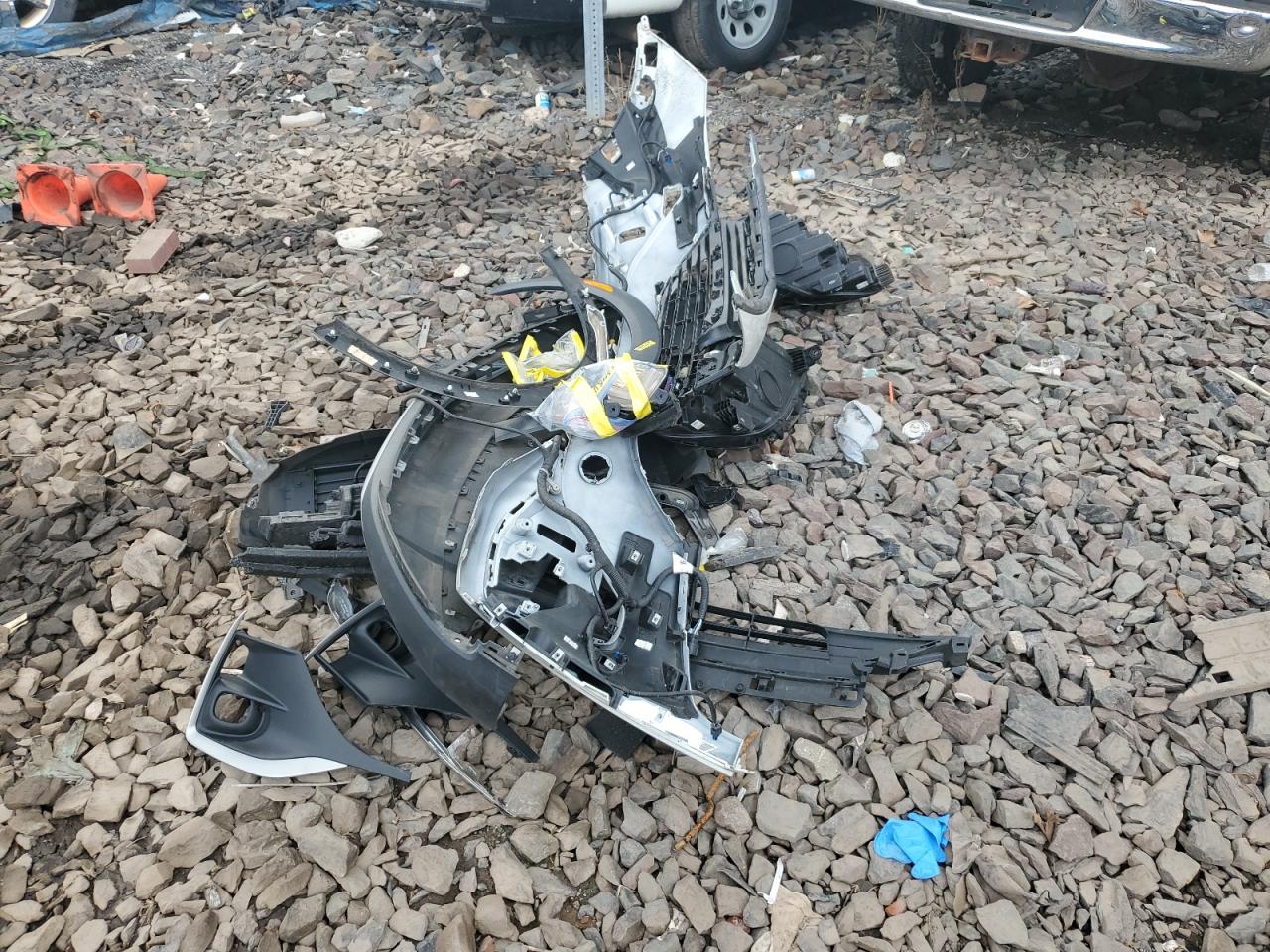 2022 BUICK ENCORE GX PREFERRED VIN:KL4MMCSL6NB053161