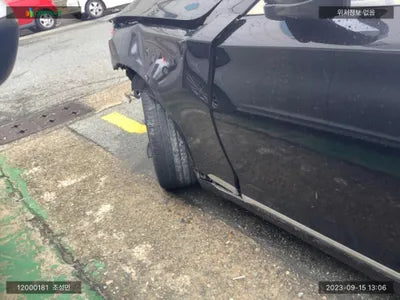 2016 Genesis G80 KMHGM41DBHU179027 VIN:KMHGM41DBHU179027