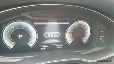2022 Audi A6 WAUZZZF28NN063154 VIN:WAUZZZF28NN063154