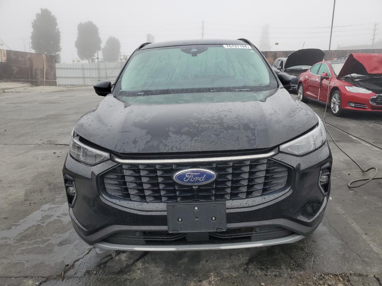 2023 FORD ESCAPE PLATINUM VIN:1FMCU9JA0PUB00319