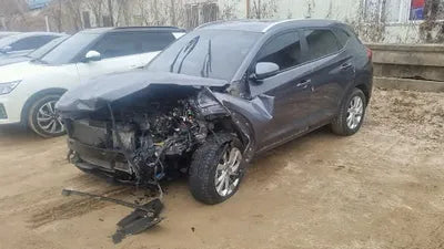 2019 Hyundai Tucson KMHJ381ABKU872633 VIN:KMHJ381ABKU872633