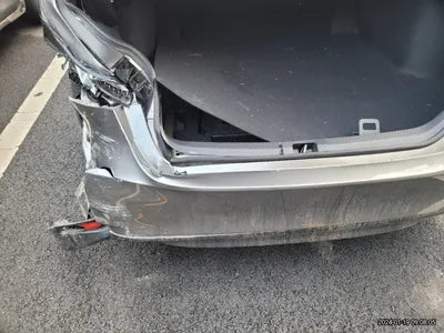 2023 Toyota Camry JTNBA1HKXP3031438 VIN:JTNBA1HKXP3031438