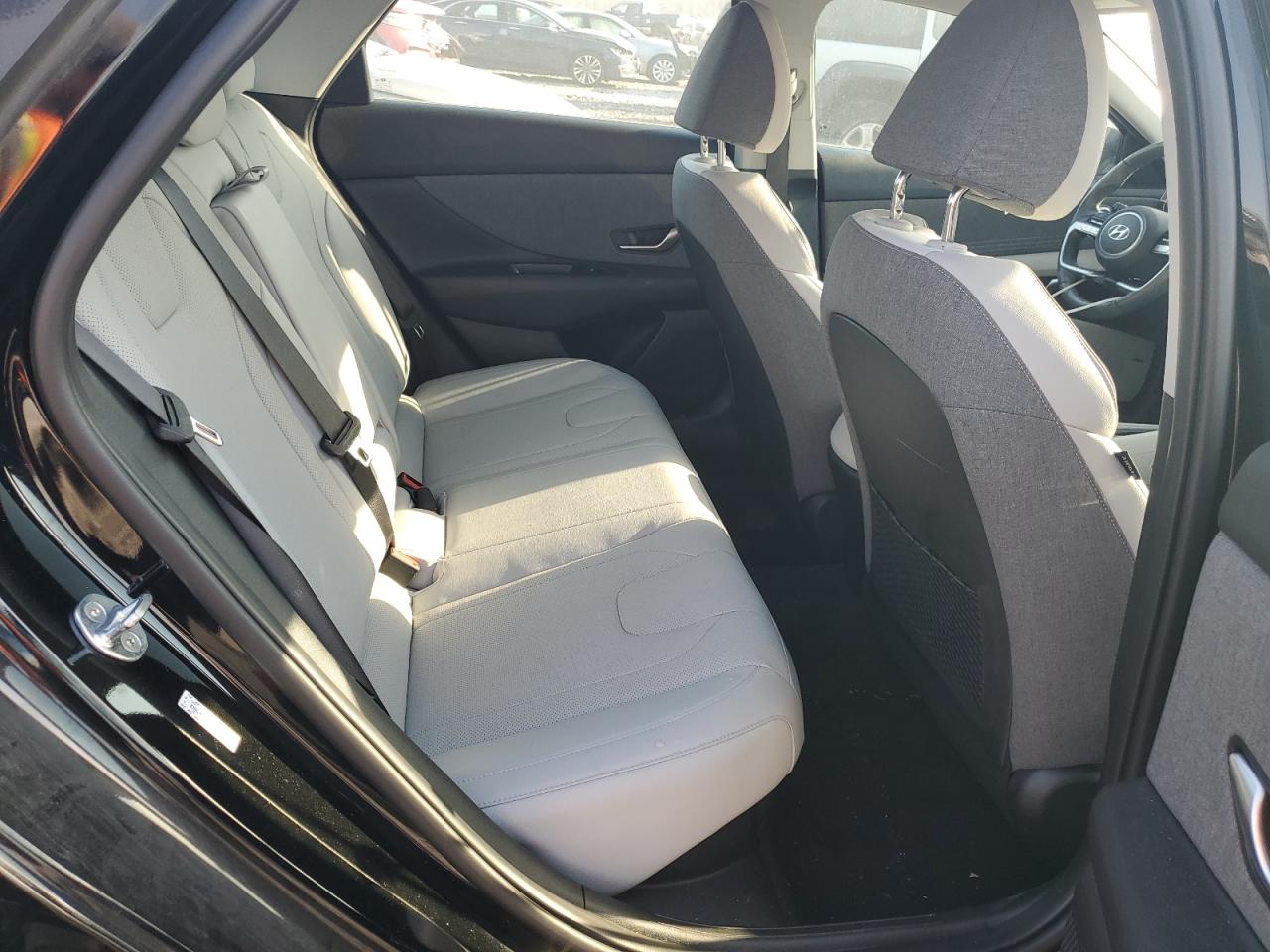 2023 HYUNDAI ELANTRA LIMITED VIN:KMHLN4AJ2PU037403