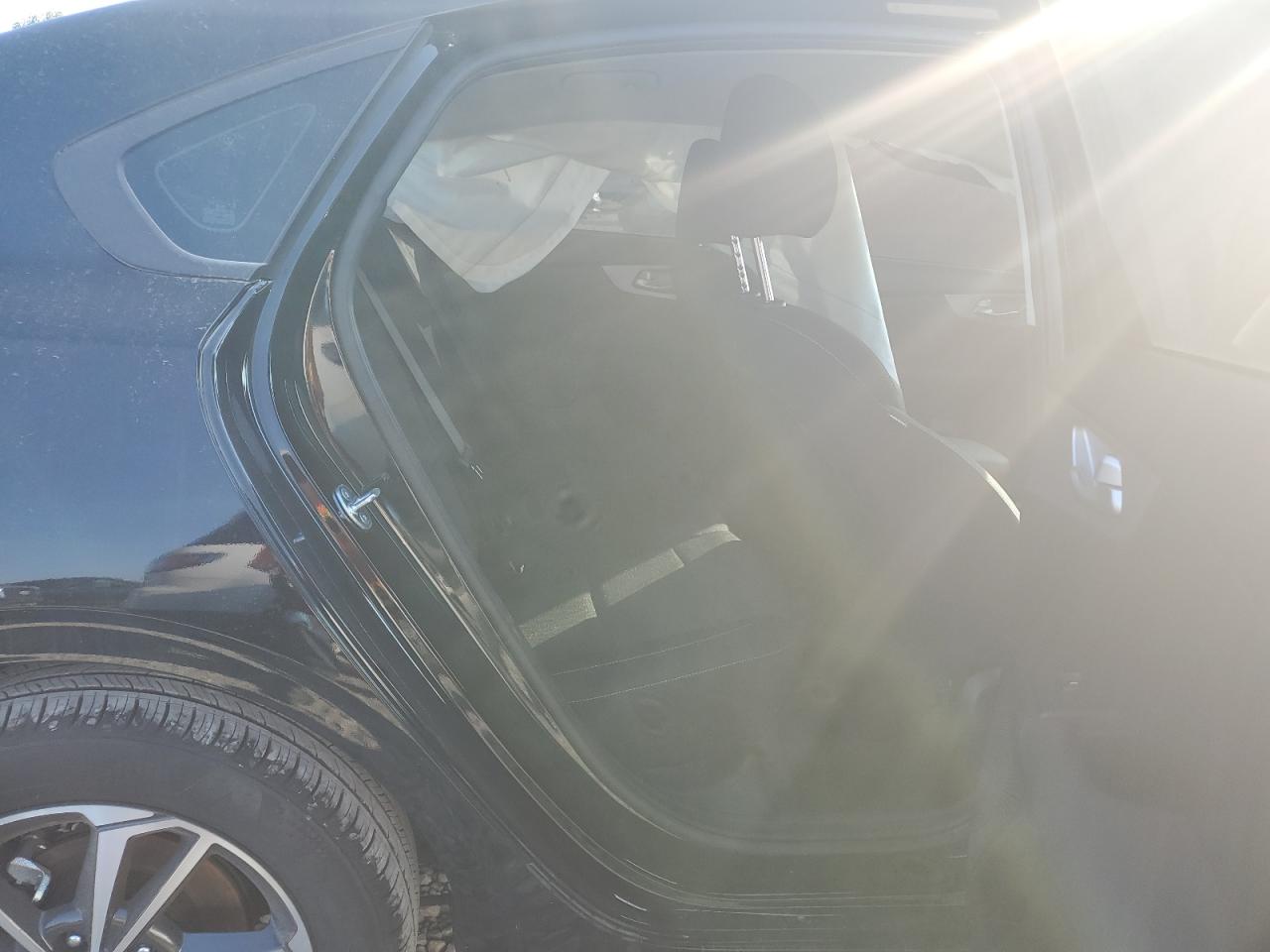 2024 KIA FORTE LX VIN:3KPF24AD9RE778833
