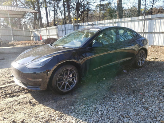 2023 TESLA MODEL 3  VIN:5YJ3E1EB1PF392223