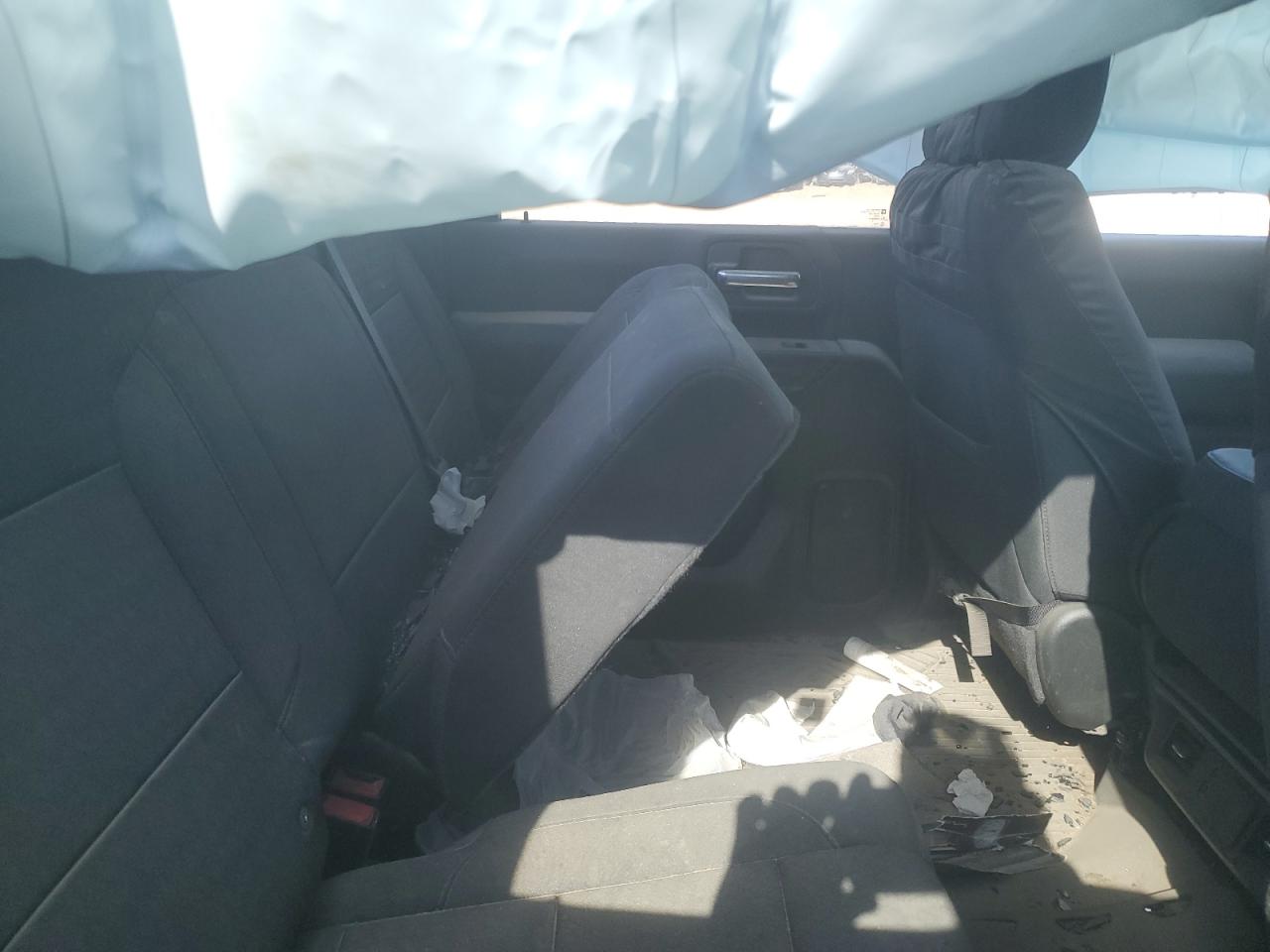 2024 CHEVROLET SILVERADO K2500 CUSTOM VIN:1GC1YME7XRF349607