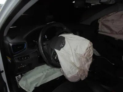 2016 Hyundai Ioniq VIN: