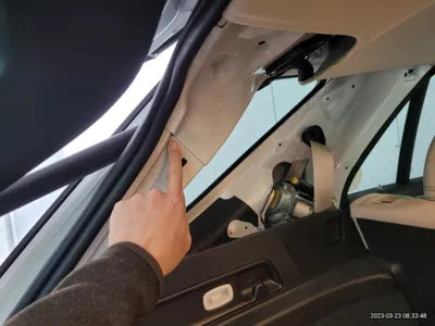 2021 Mercedes-Benz GLE 350 W1NFB5EB6MA513015 VIN:W1NFB5EB6MA513015