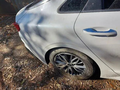 2021 Kia K5 VIN: