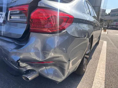 2018 BMW 520 WBAJK7101JBH23531 VIN:WBAJK7101JBH23531