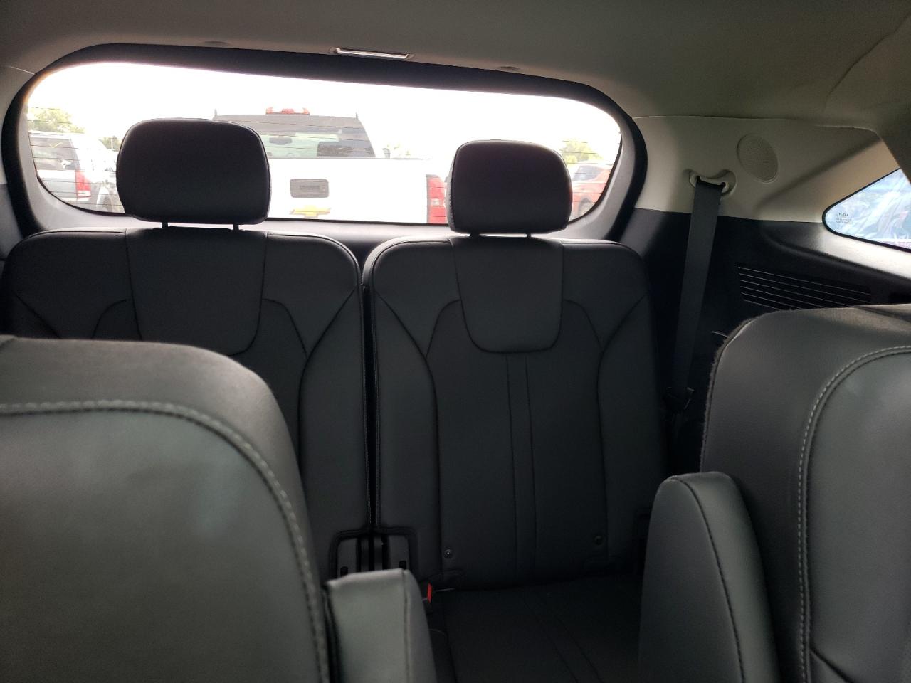 2022 KIA SORENTO SX VIN:5XYRKDLFXNG091823
