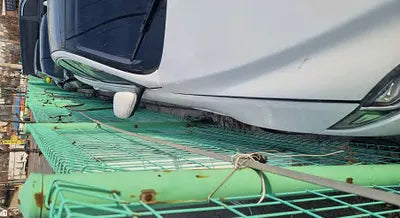 2016 Jaguar XJ SAJAA2293GNV93389 VIN:SAJAA2293GNV93389