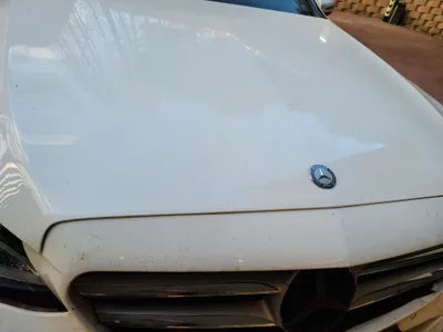 2016 Mercedes-Benz C 220 VIN: