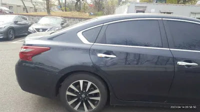 2018 Nissan Altima 1N4AL3AP6JC169258 VIN:1N4AL3AP6JC169258