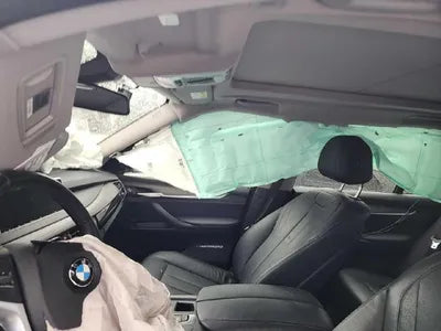 2017 BMW 530 WBAKS4108H0R94690 VIN:WBAKS4108H0R94690