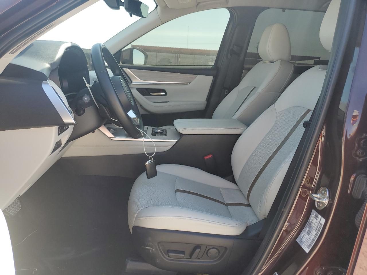 2024 MAZDA CX-90 PREMIUM PLUS VIN:JM3KKEHD1R1105751