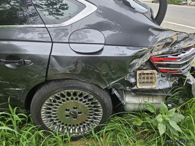 2020 Genesis G80 VIN: