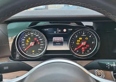 2020 Mercedes-Benz E 220 W1KZF0FB4LA832928 VIN:W1KZF0FB4LA832928