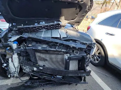 2018 Hyundai Santa FE VIN: