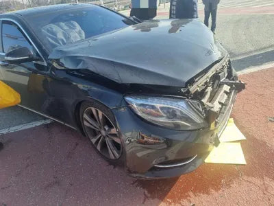 2016 Mercedes-Benz S 500 WDDUG8FB3GA281774 VIN:WDDUG8FB3GA281774