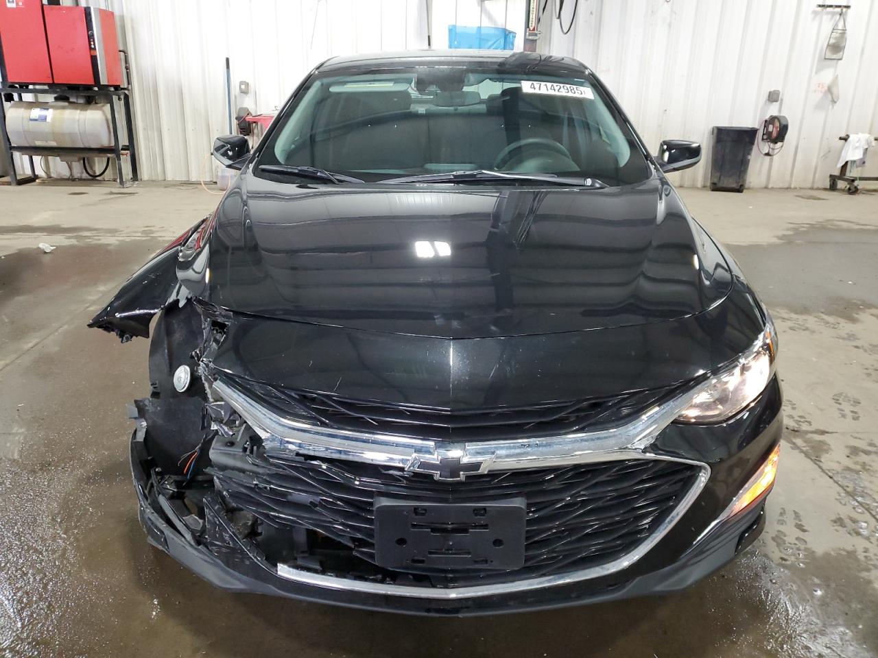 2024 CHEVROLET MALIBU RS VIN:1G1ZG5ST4RF213186