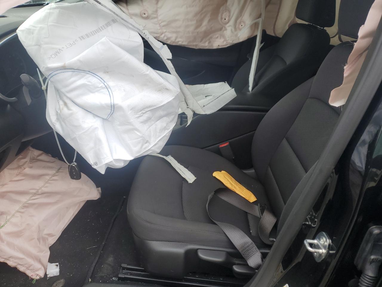 2022 CHEVROLET MALIBU LS VIN:1G1ZB5STXNF212293