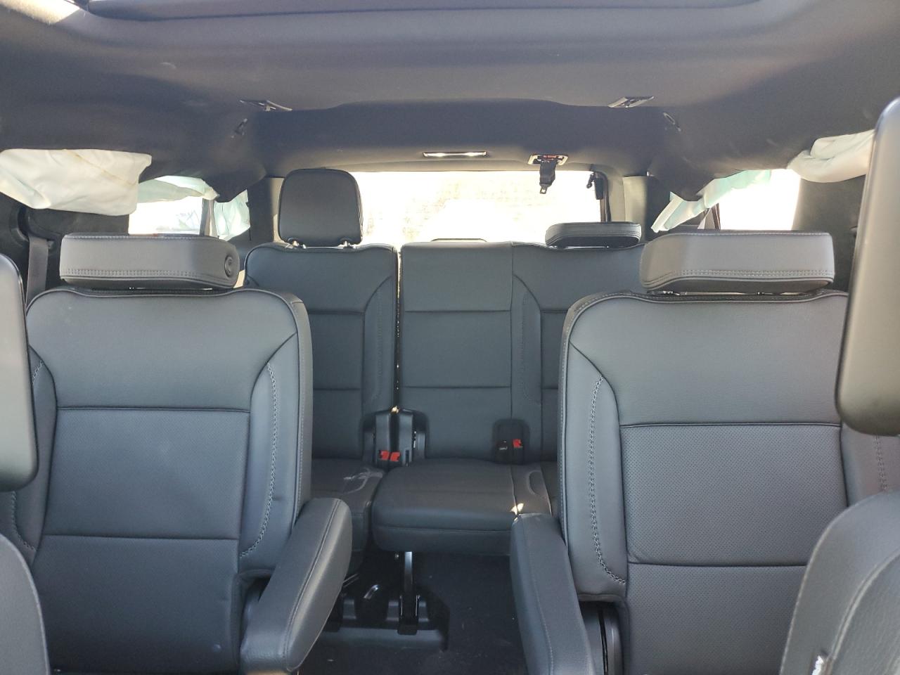 2024 GMC YUKON DENALI VIN:1GKS2DKL8RR173831
