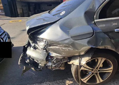 2017 Mercedes-Benz E 200 WDDZF4CB8HA120828 VIN:WDDZF4CB8HA120828