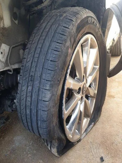 2017 Kia Sorento VIN: