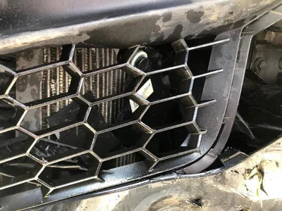 2018 BMW X6 M WBSKW8101JLE85068 VIN:WBSKW8101JLE85068