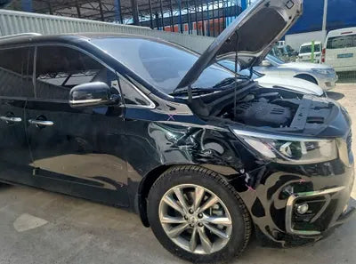 2019 Kia Carnival KNAMC81ABKS544123 VIN:KNAMC81ABKS544123
