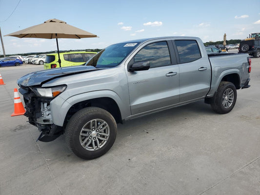 2023 CHEVROLET COLORADO LT VIN:1GCGSCEC6P1249808