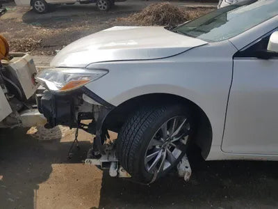 2015 Toyota Camry 958KM4T1BF1FK4FU9 VIN:958KM4T1BF1FK4FU9