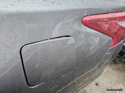 2018 Nissan Altima VIN: